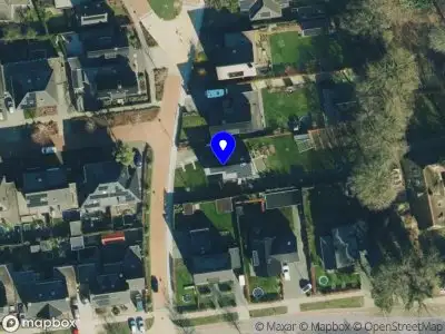 Marloes Terpstra Osteopathie