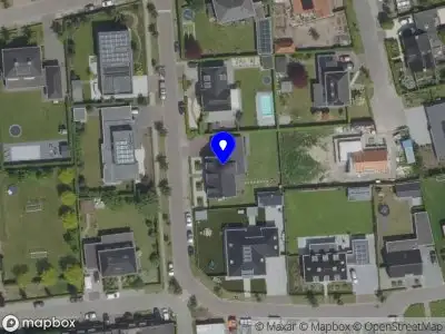 Nieuw bedrijf KTM B.V.