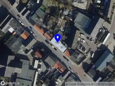 Vereniging van Eigenaars Dorpsstraat 52, 52A en 52B te Krabbendijke Krabbendijke