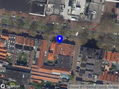 Vierwielfiets B.V. Leiden