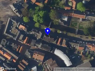 Vereniging van Eigenaars Zuidsingel 9A, 9, 9-1 en 9-2 te Amersfoort Amersfoort