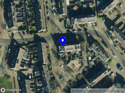 Nieuw bedrijf Stichting Together We Stand