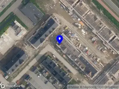 NovaTender Holding B.V.