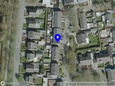 Nieuw bedrijf Jens de Fijter Agroservice