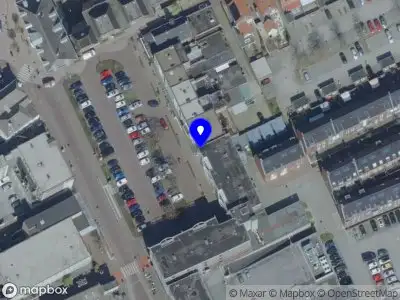 Nieuw bedrijf Luki Dakwerken