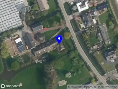 Swinkels BGA Pijnacker