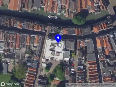 Nomadize Real Estate B.V. Dordrecht