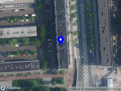 Daan’s Daken Amsterdam