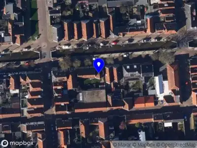 Stichting Roeien tegen Kanker