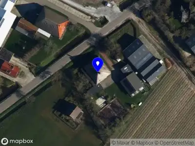 Nieuw bedrijf Blikkie