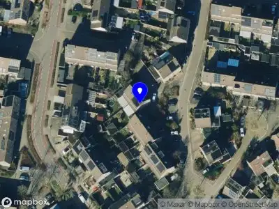 Nieuw bedrijf Stukadoorsbedrijf M Penninkhof