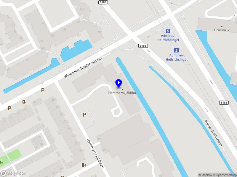 Kraftwaak Rijswijk