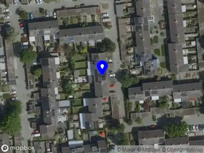 Nieuw bedrijf Allround Cleaning Expert