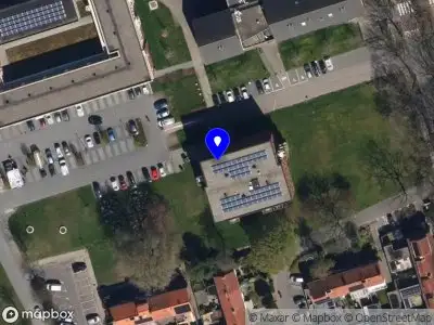 Stichting Hub050 Haren Gn