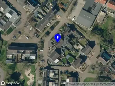 Jurrescandyshop Gaanderen