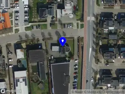 KozijnOplossingen.NL B.V.