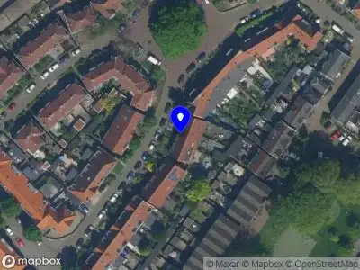 Service Van Heijningen