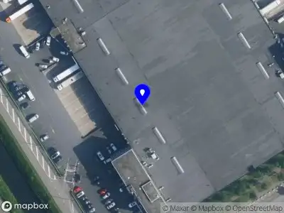 Nieuw bedrijf Logenix/LFS B.V.