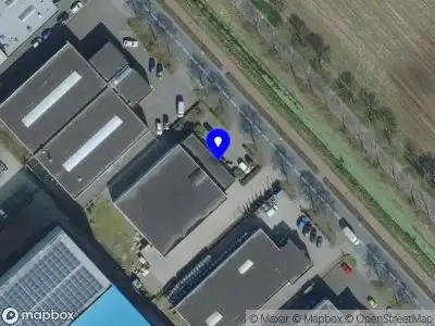 CONMEC Europe B.V. Veghel