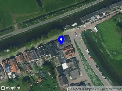 Nieuw bedrijf Restaurant Mario B.V.