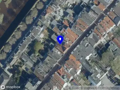 Stichting Jacob Moleschott 's-Hertogenbosch