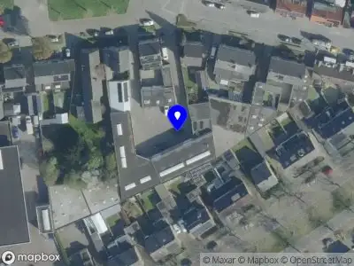 Stichting Dierenhulp Nijmegen Den Bosch van de Dierenbescherming Oss