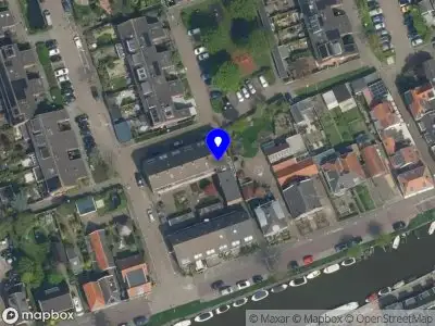 Stichting Woondroom Schipluiden