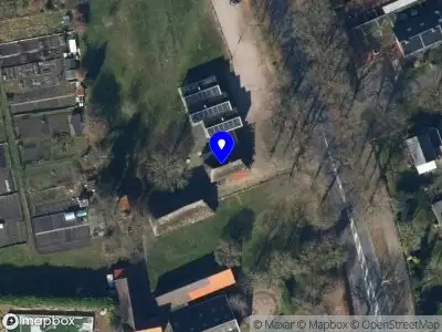 De Drentse Vereniging 