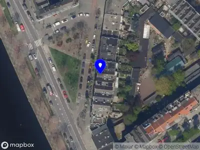 Nieuw bedrijf Vereniging van eigenaars Samuel Mullerplein 10