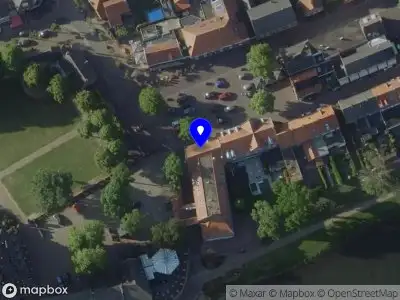 Stichting Multifunctionele Accommodatie Kessel