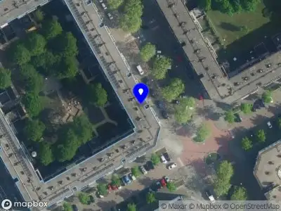 Aiki Mickey Amsterdam