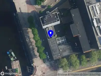 Stichting Administratiekantoor Interactive Art Amsterdam