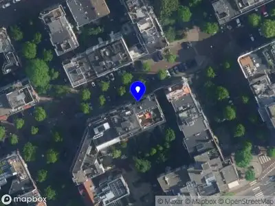 Vereniging van Eigenaars Johannes Verhulststraat 153 Amsterdam