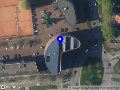 Tuhu Investment B.V. Alphen aan den Rijn