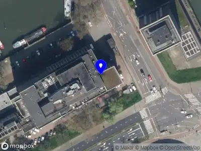 Nieuw bedrijf Gerson Kronstadt