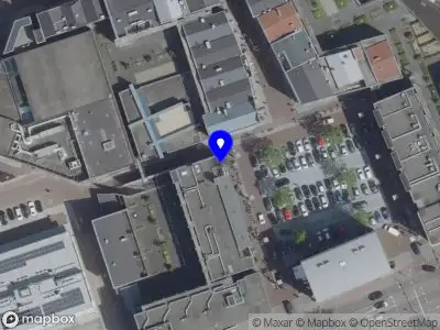 Nieuw bedrijf van Weert-van Nunen V.O.F.