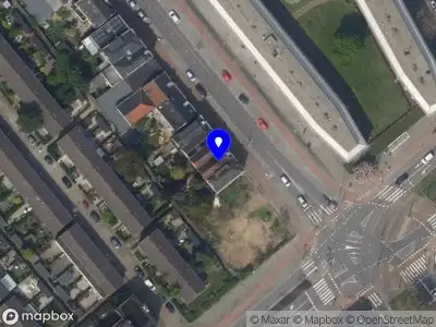 Valentin H Construction Rotterdam