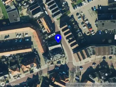 VvE Havenstraat 1 en 1a Meppel