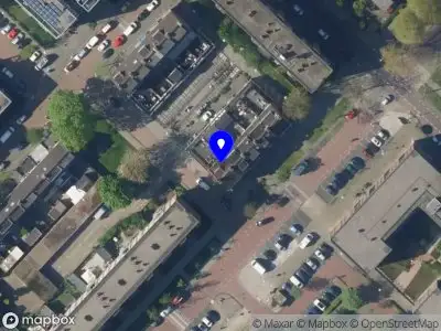 Nieuw bedrijf Naval Bakkerij