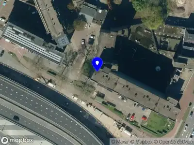 MZI Afbouw Arnhem