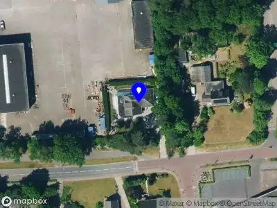 Nieuw bedrijf De Roo Holding B.V.