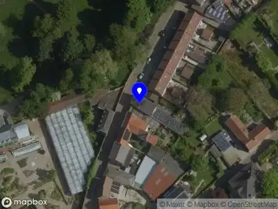 Adriani Uitvoerend Kunstenaar