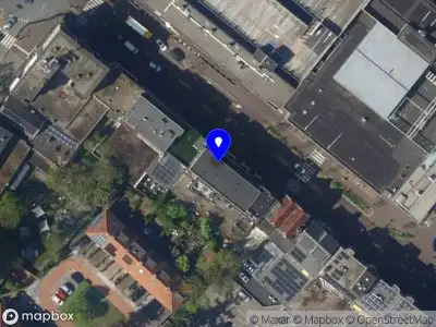 Dominent Retail II B.V. Zeist