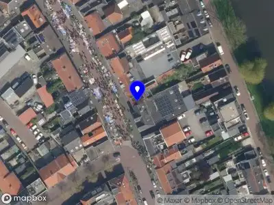 Nieuw bedrijf Dominent Retail I B.V.