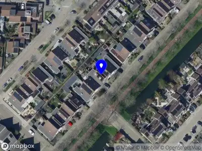 Kisaro B.V. Barendrecht