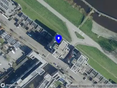 Nieuw bedrijf AMM Holding B.V.