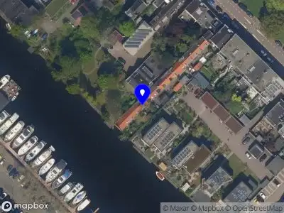 De Veldfabriek Coöperatie U.A. Schiedam