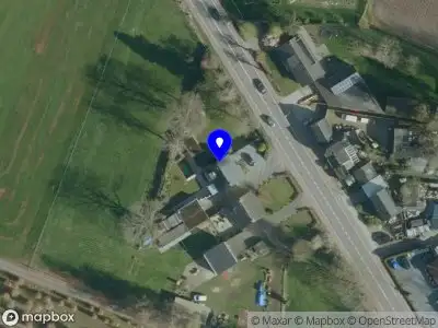 Nieuw bedrijf NextBlend Holding B.V.