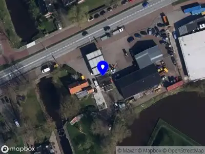 Dokkumers Tankshop Dokkum