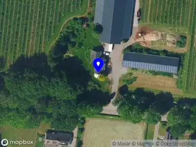 Boersen Botterweck VOF Tiendeveen